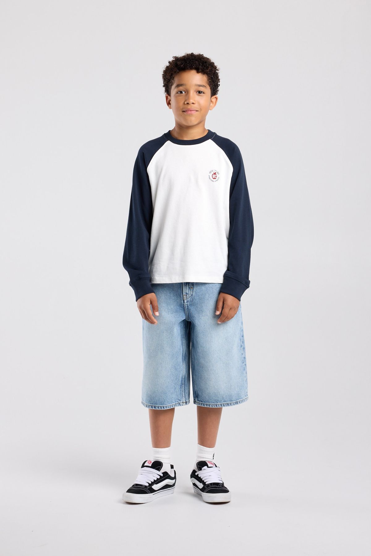 Lewis jr