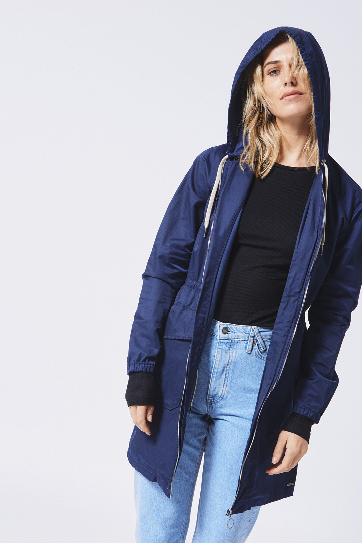 Parka Jamy image number 3