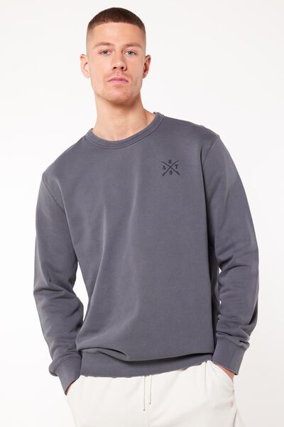 tarwe Productie Knuppel Sweaters voor heren online kopen | America Today