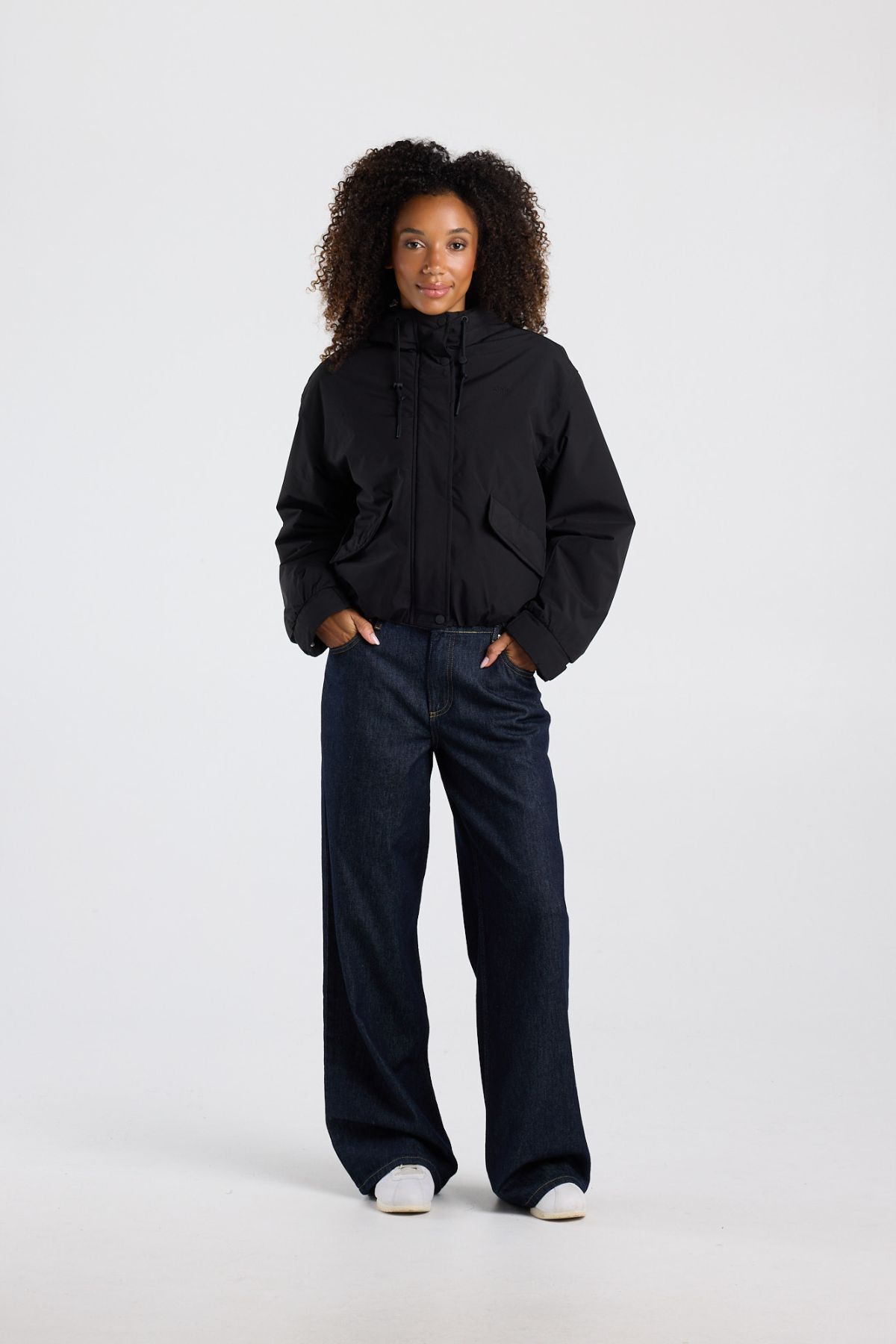 Janne Padded