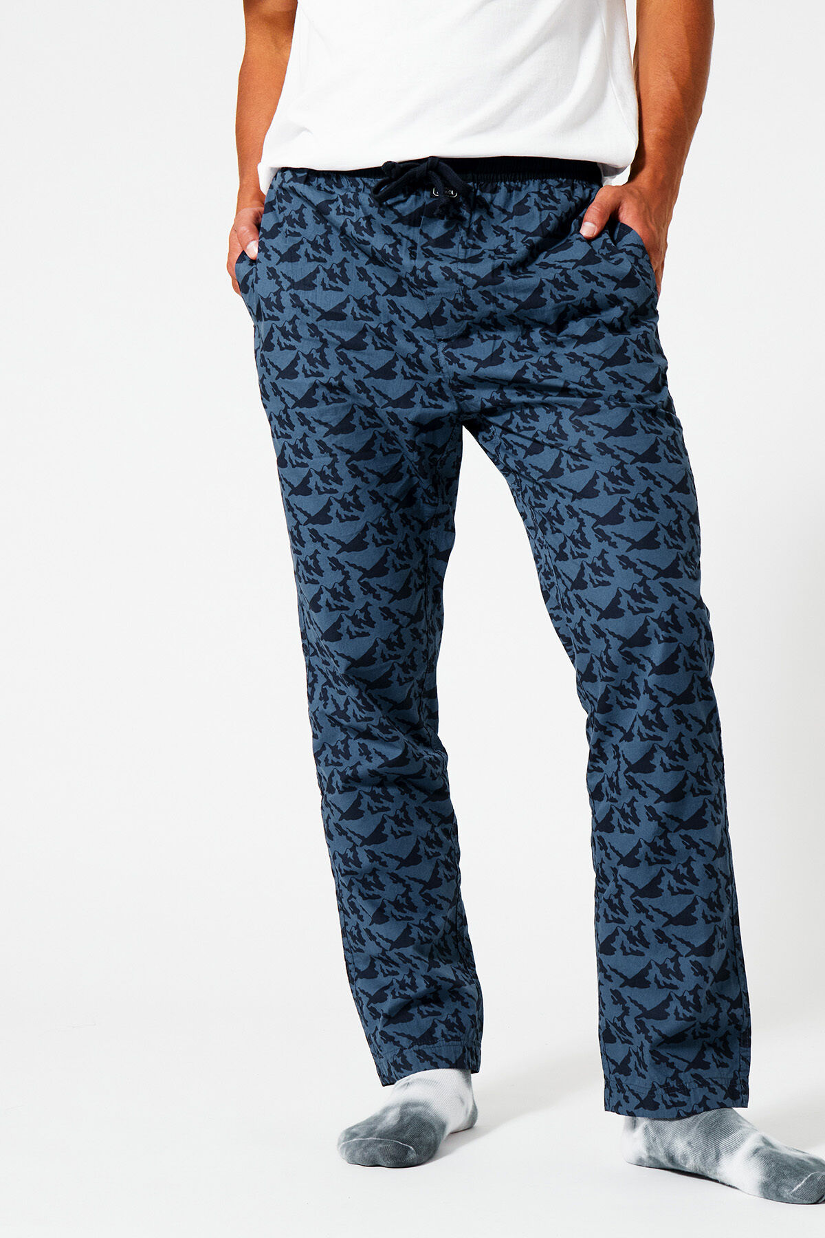 Pantalon de pyjama Lake X image number 1