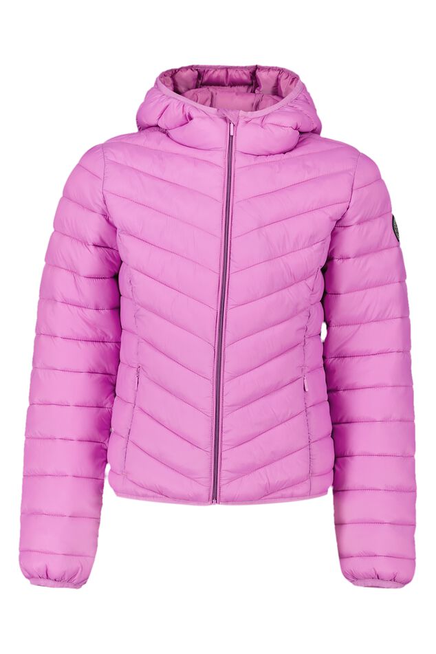 Jacket Alice JR image number 4