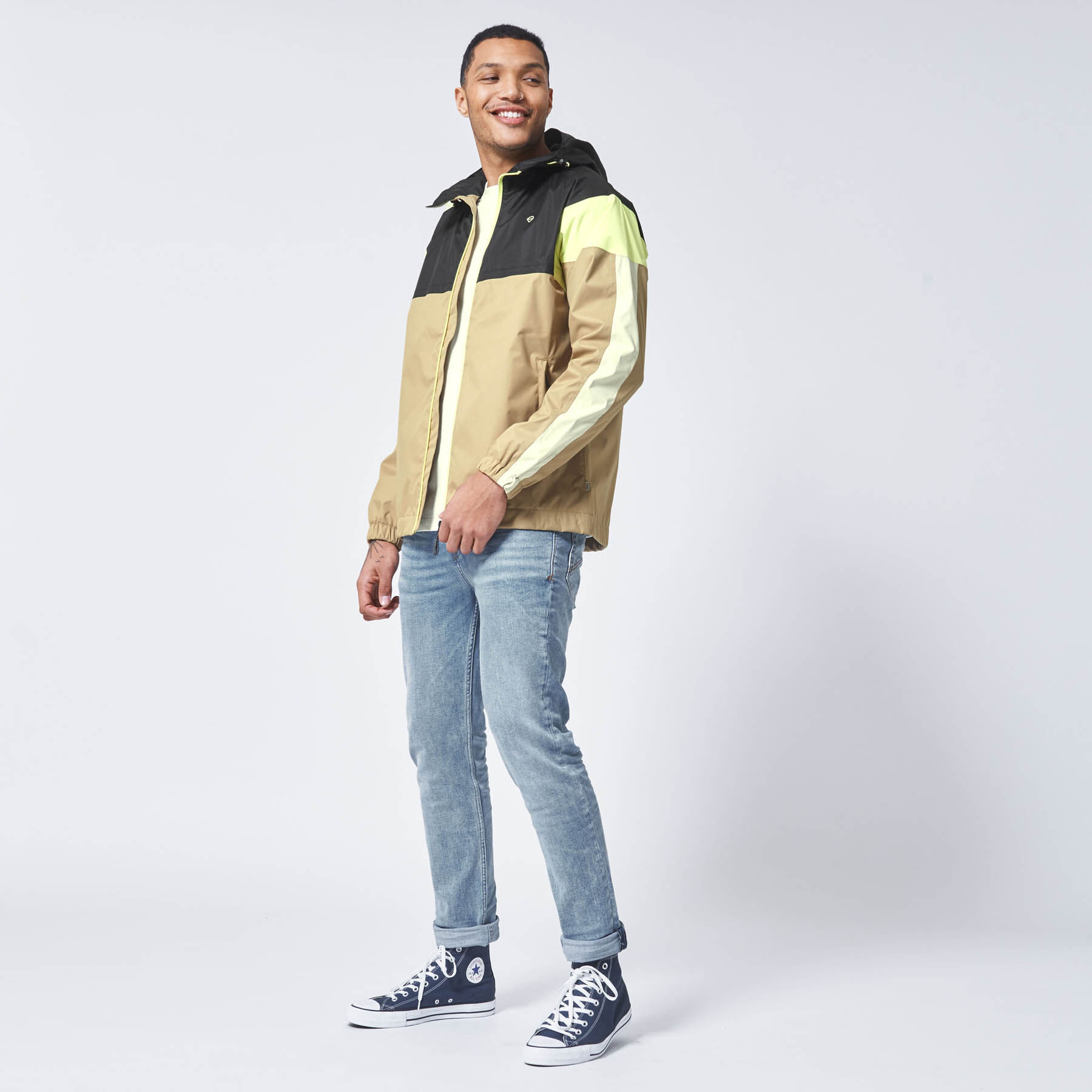 Men Jacket Jethro Brown Buy Online America Today