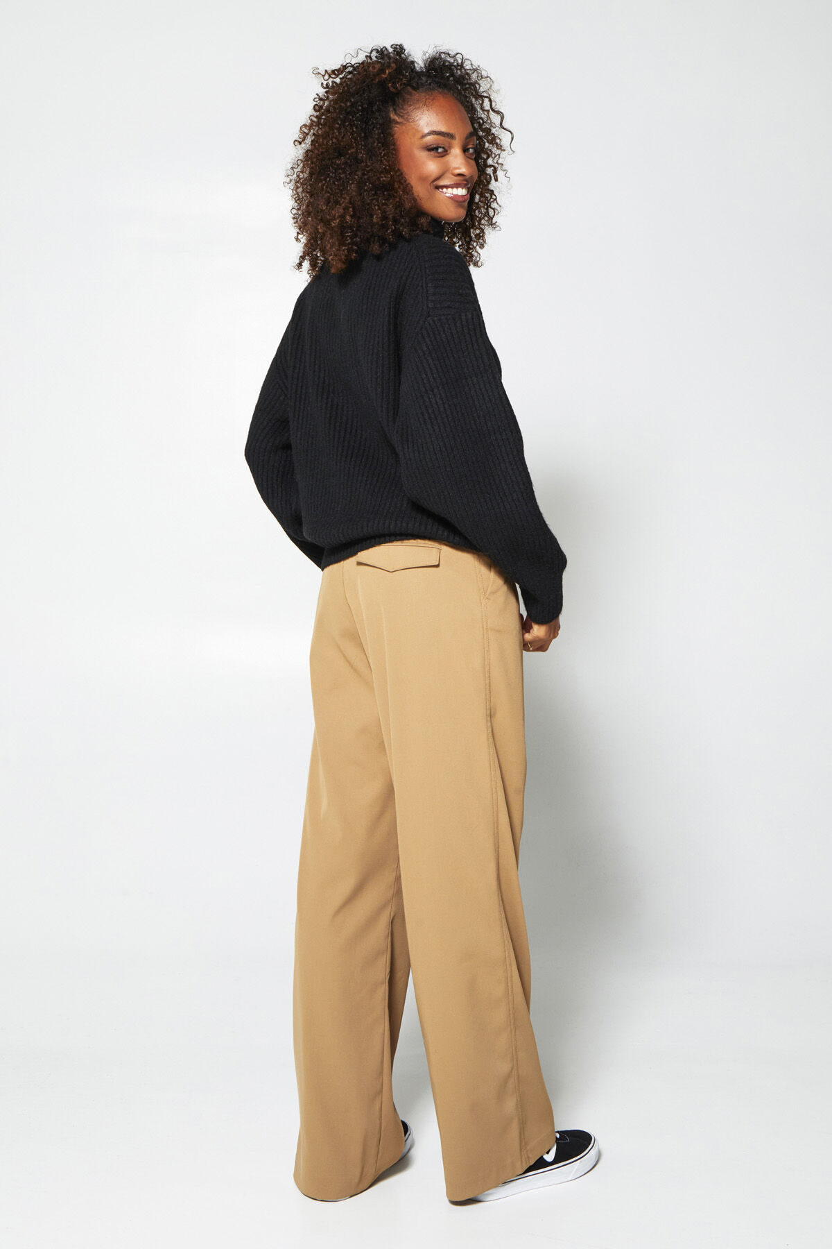 Rollkragenpullover Korey image number 2