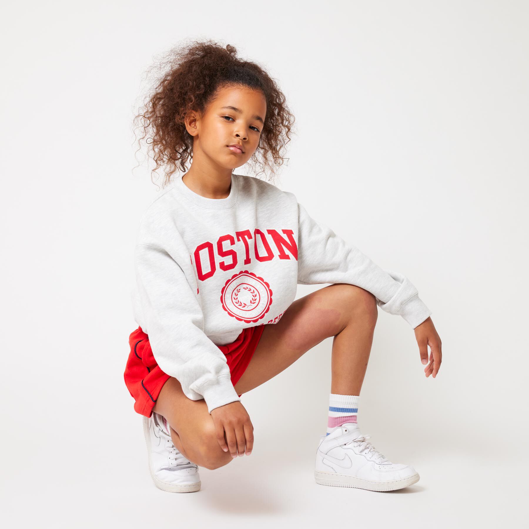 Sweat Sue jr image number 6