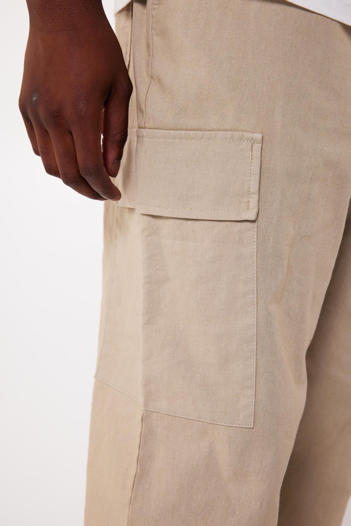Trousers Phillon Cargo image number 3
