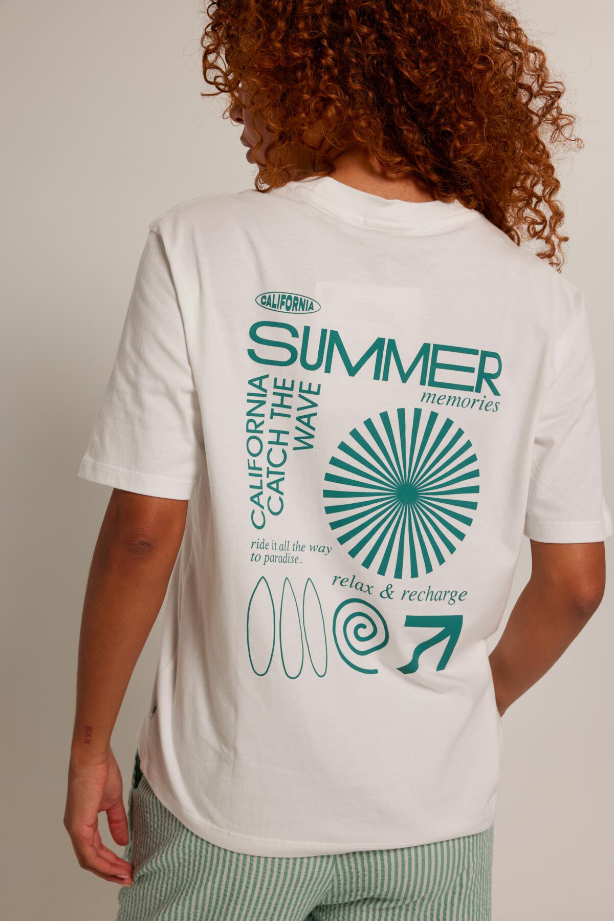 T-shirt Emy image number 3