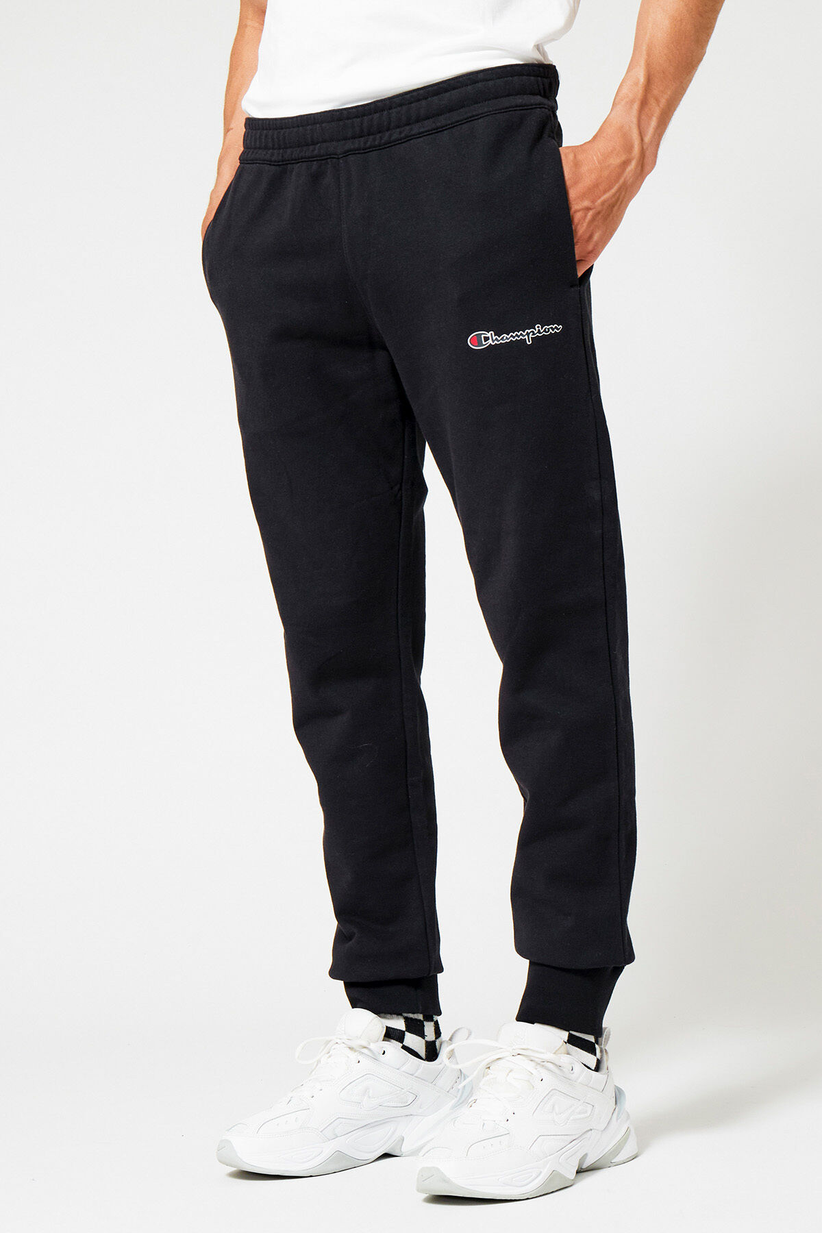 Champion jogging hot sale