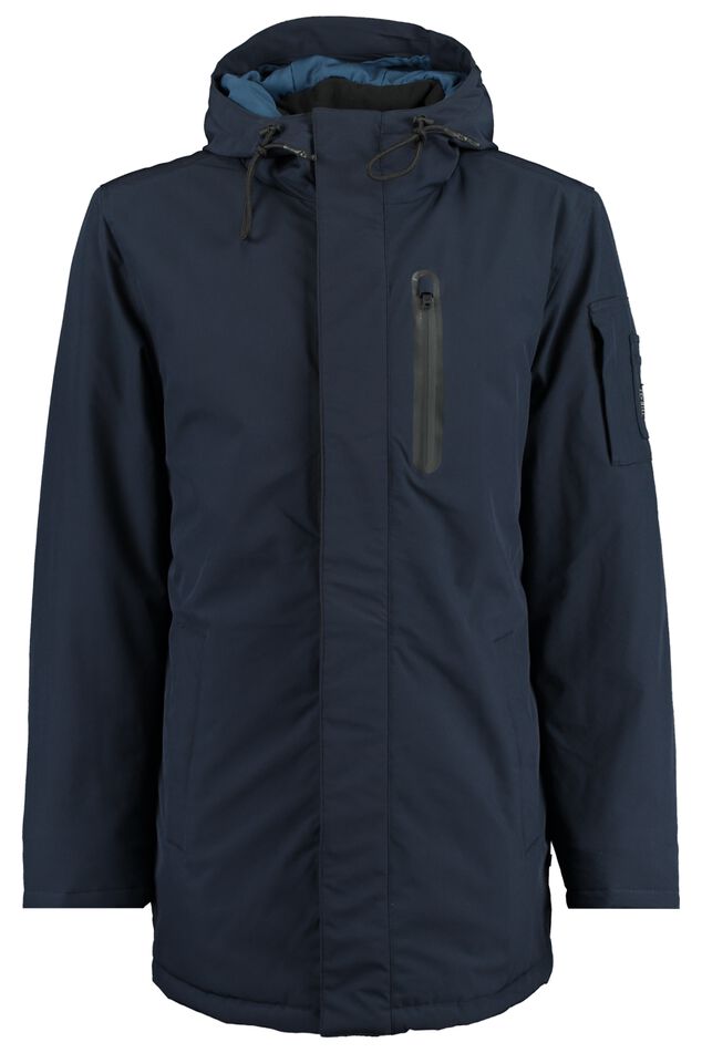 Jacket Jim image number 4