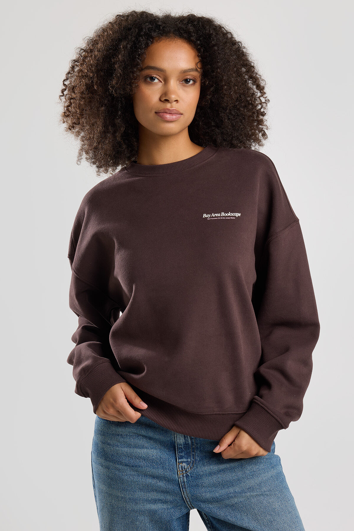 Sweater Sabrina image number 1