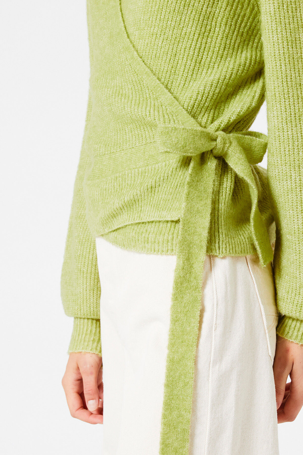 Gilet Kim image number 3