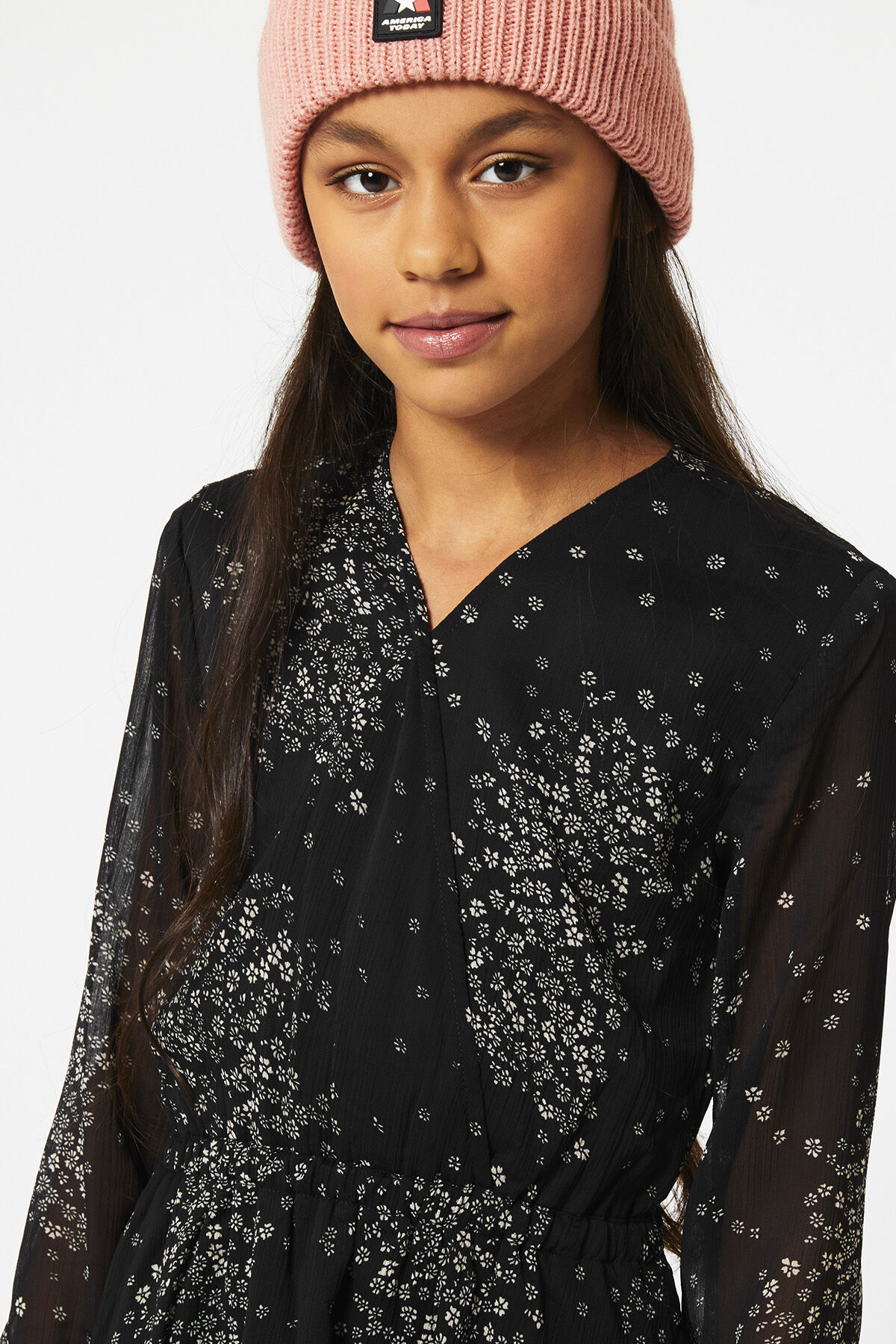 Jurk Dana X Jr image number 3