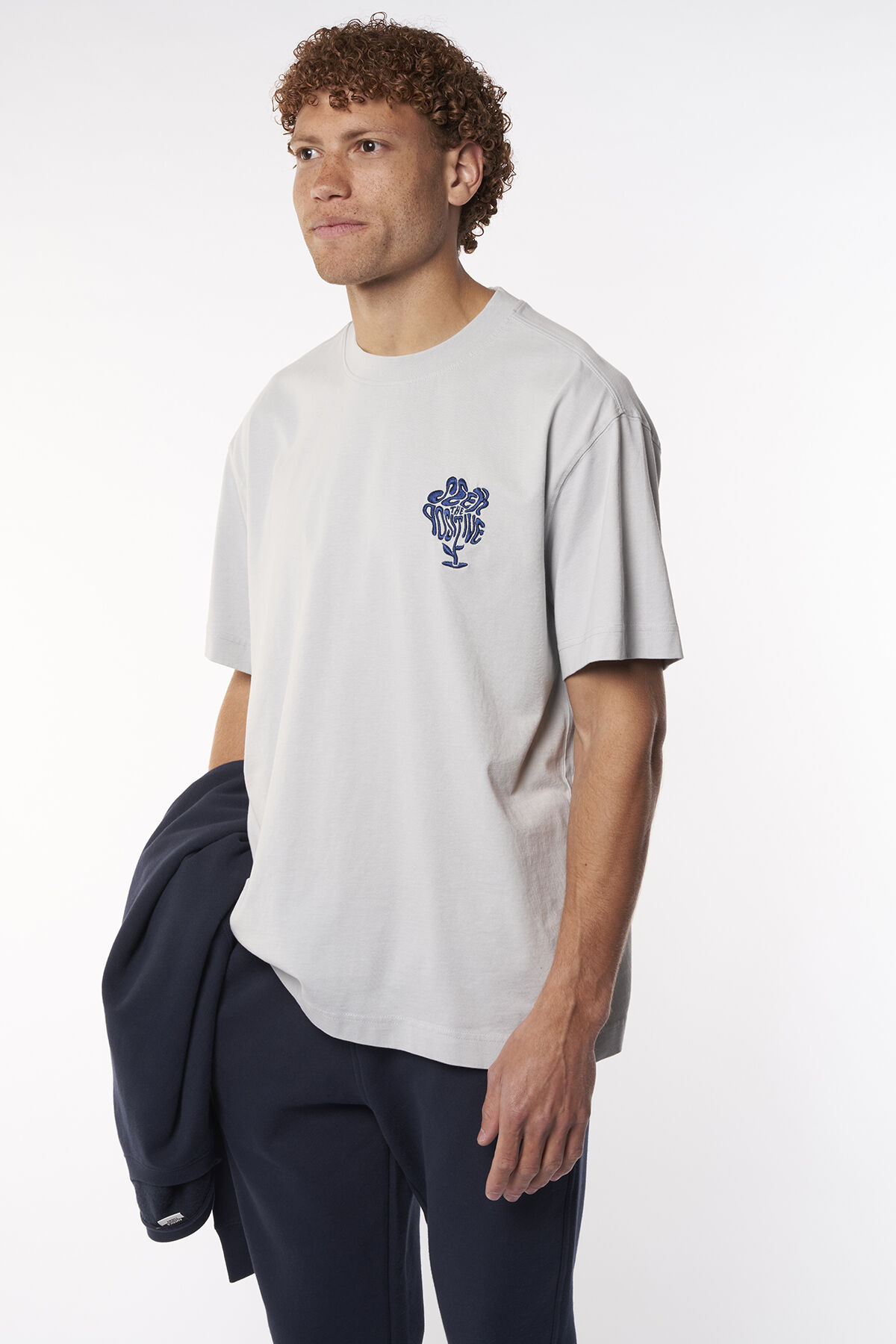 America today sales t shirt heren