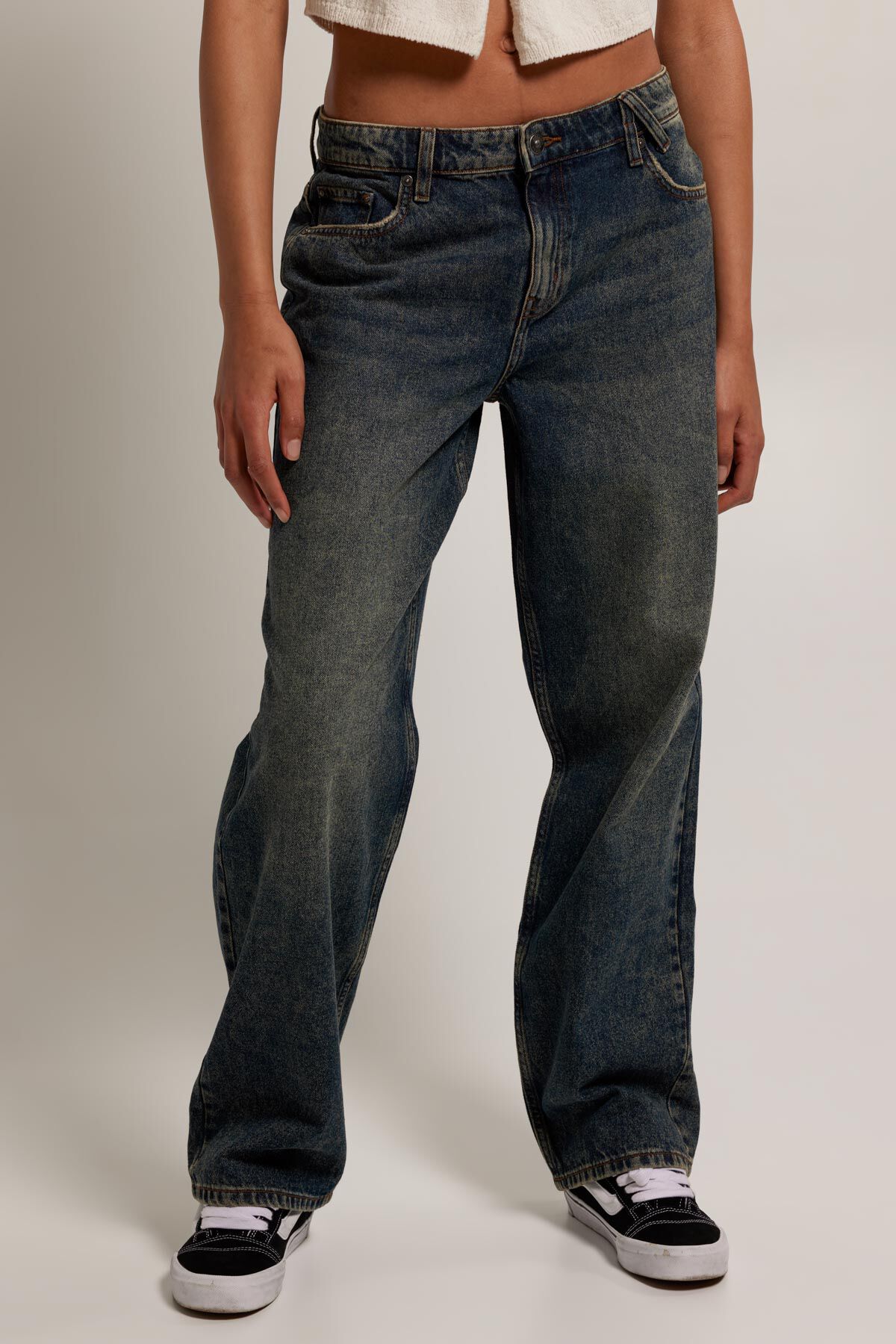 Jeans Montana image number 0