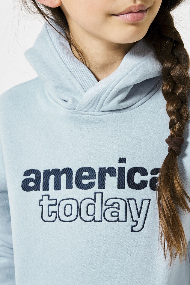 Hoodie Sora Jr image number 3