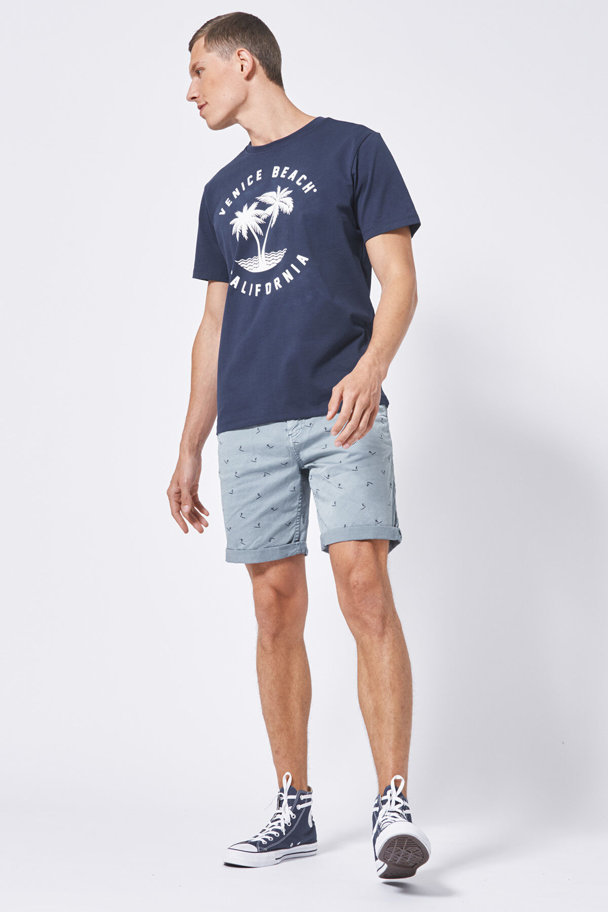 Short Steven image number 0