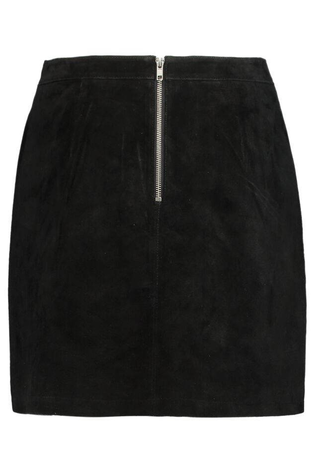 Rok Rixy Suede image number 1