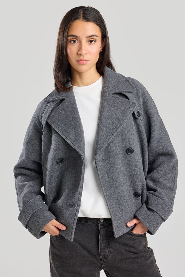 Joline Jacket image number 1