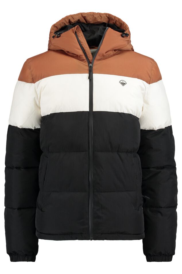 Jacket Jay block image number 0