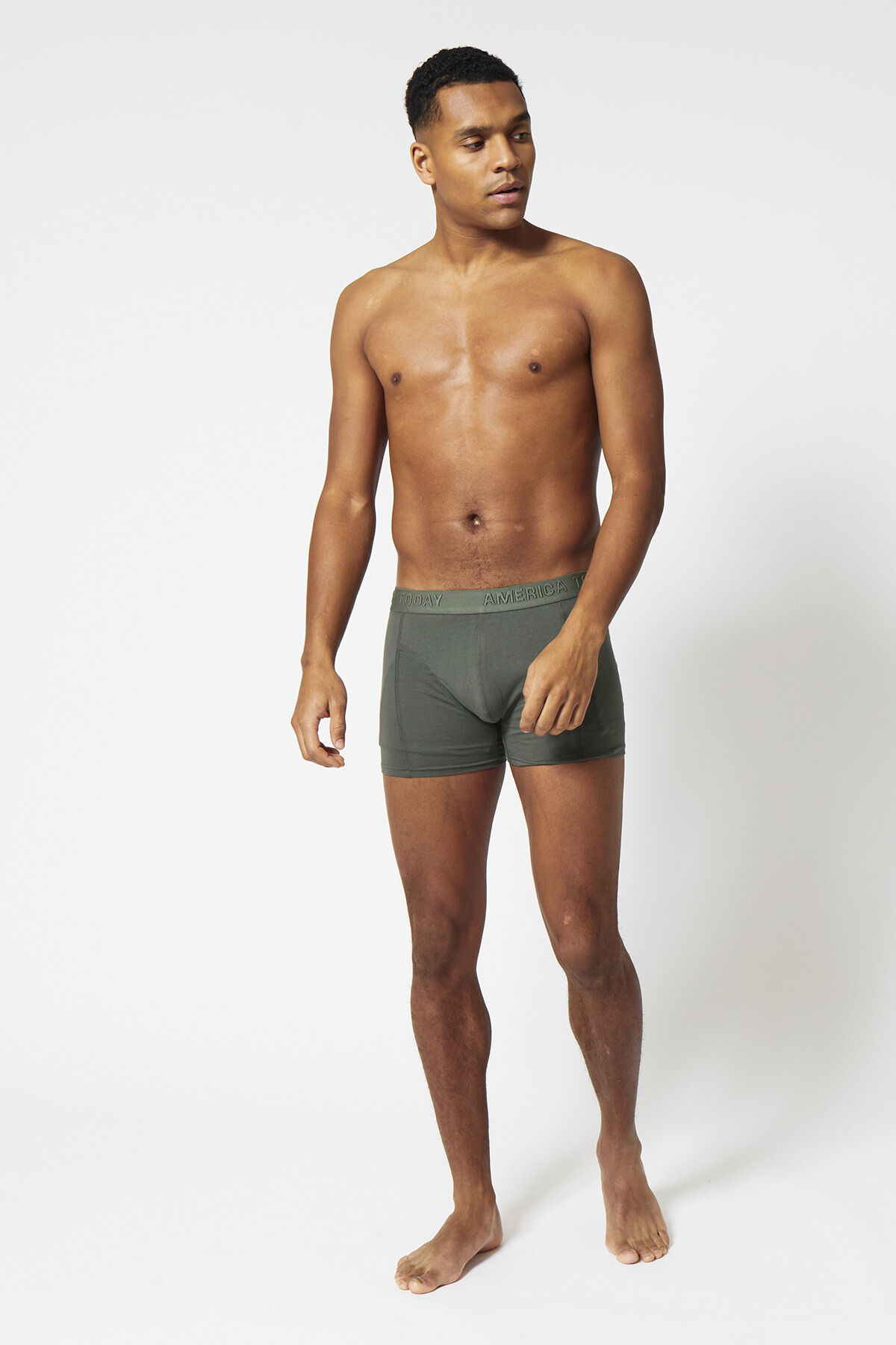 Boxershort Alex Boxer image number 0