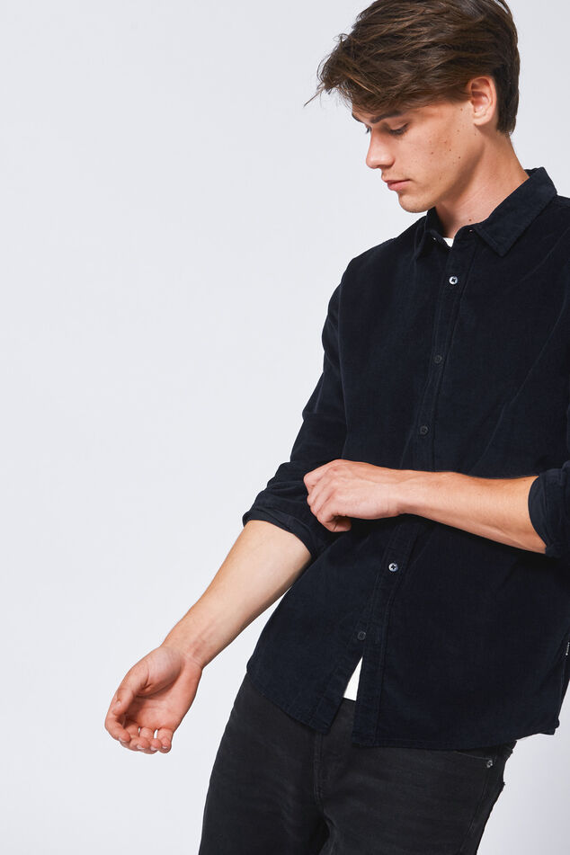 Shirt Halton image number 0