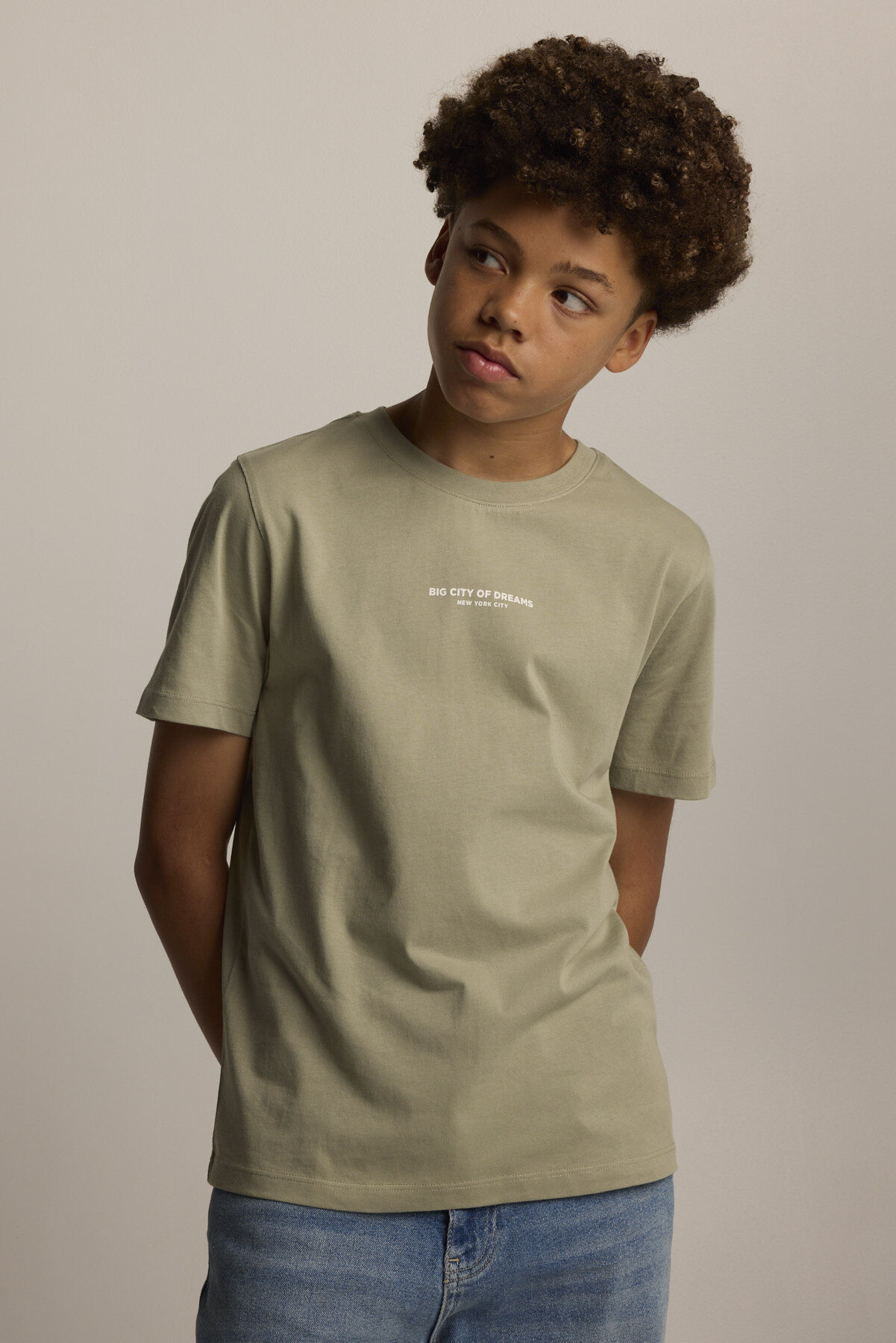 T-shirt Elizar JR image number 1