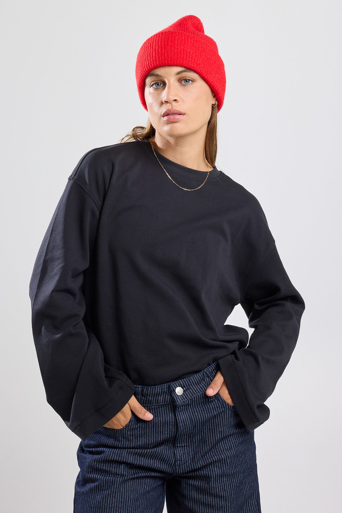 T-shirt a manches longues Lilly image number 1