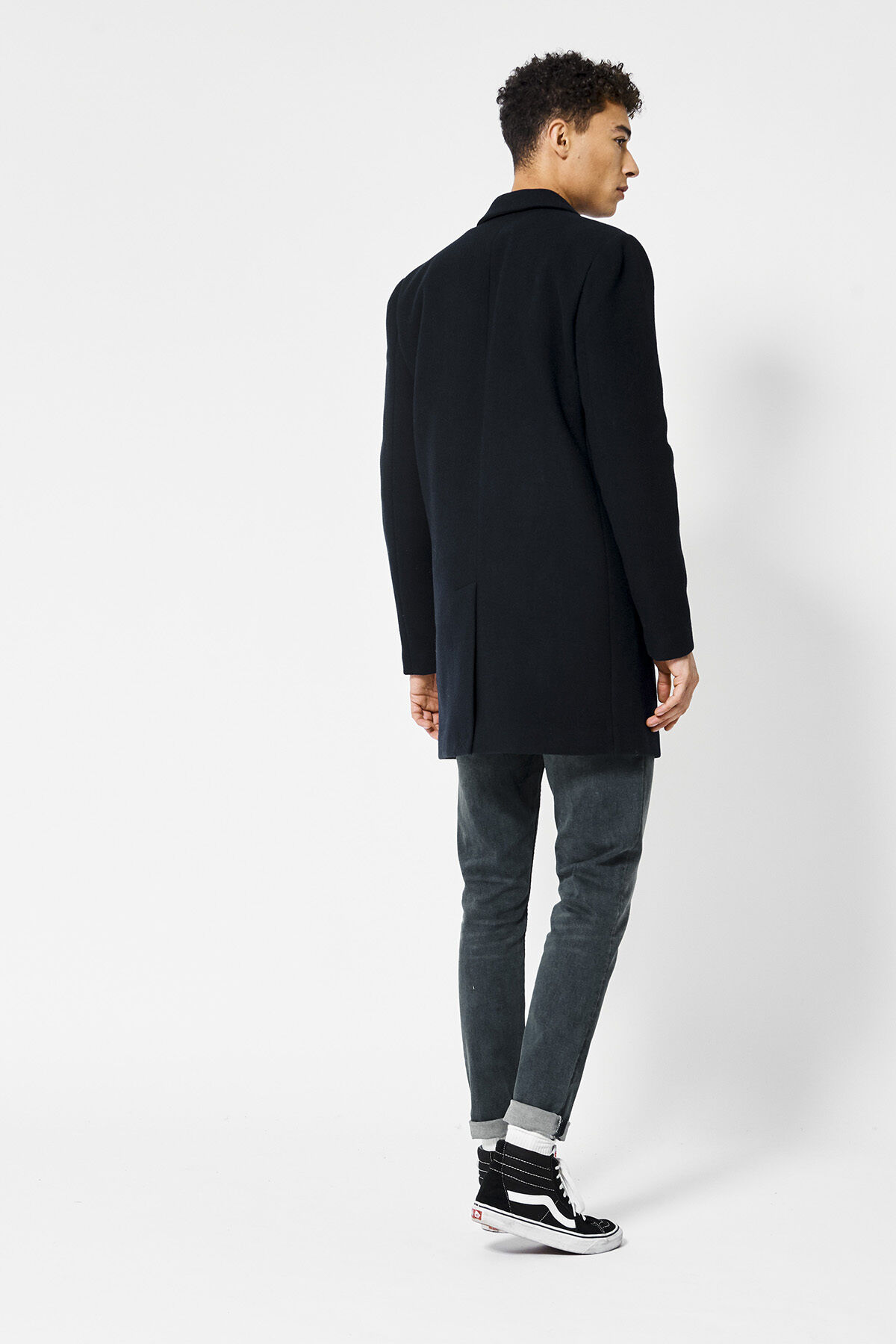 Jacket Jackson image number 2