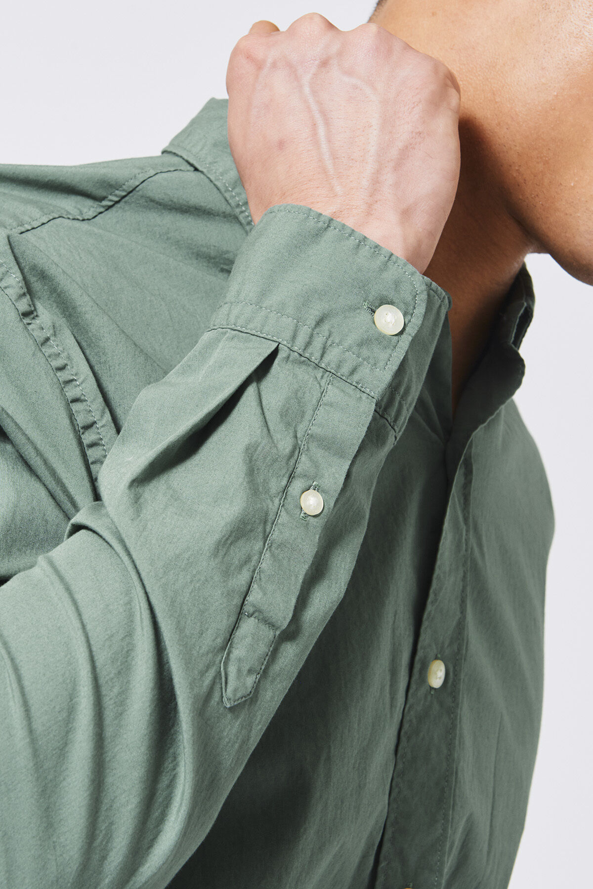 Overhemd Hudson image number 3