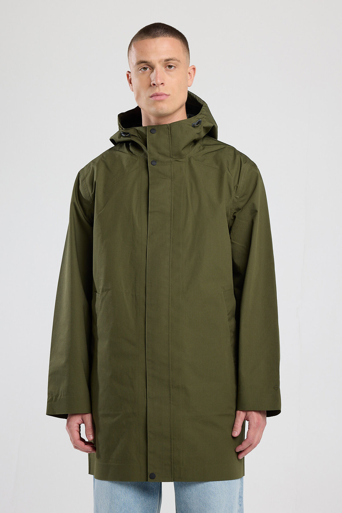 Regenmantel Jones image number 0