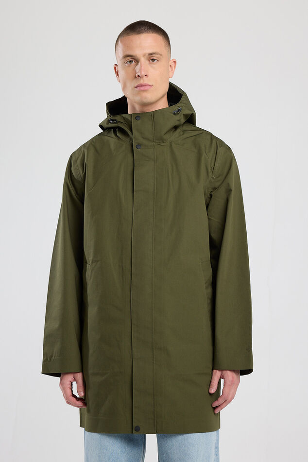 Regenmantel Jones image number 0