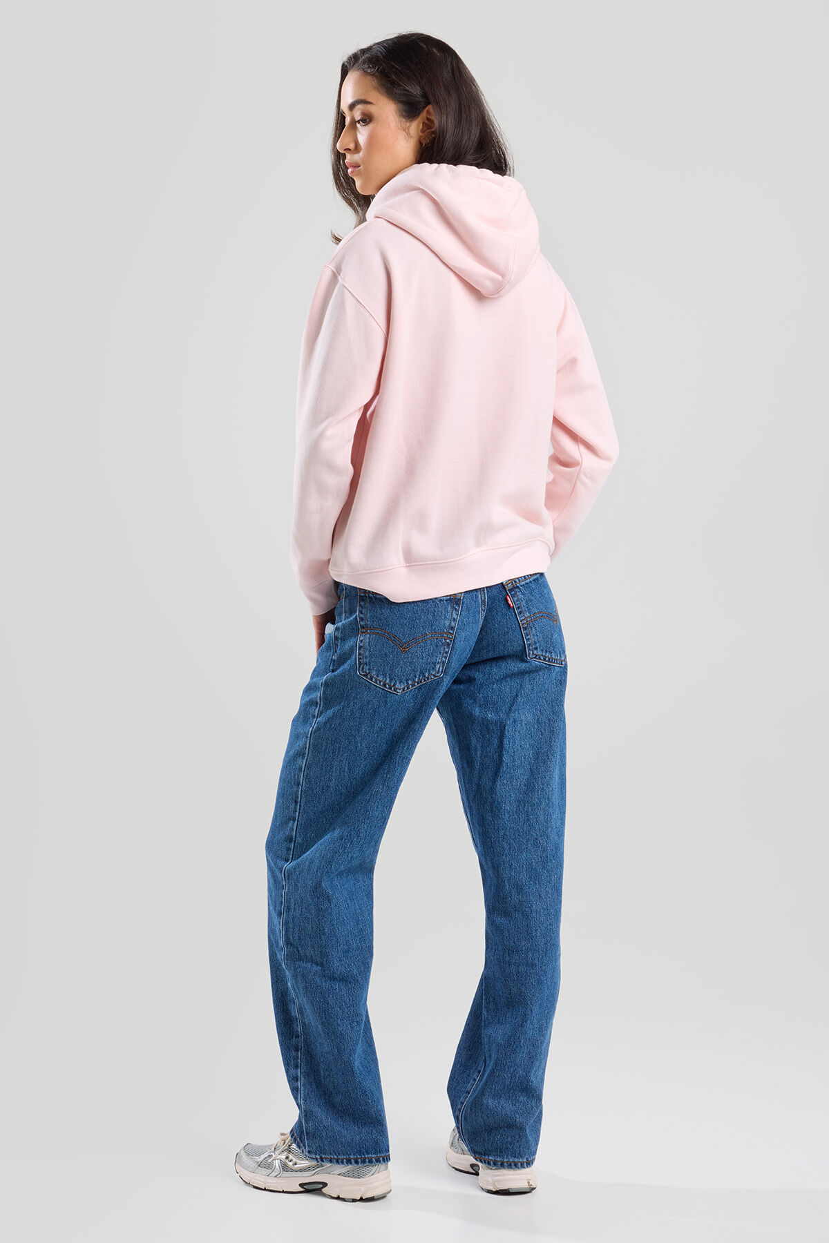 Levis Hoodie image number 2