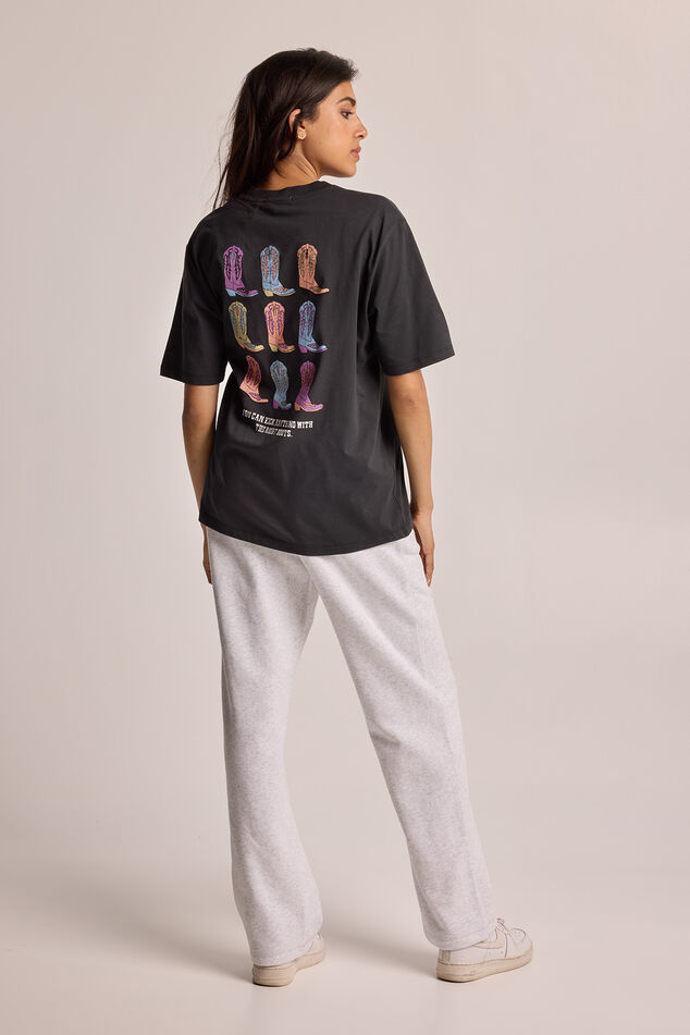 T-shirt Envie image number 2