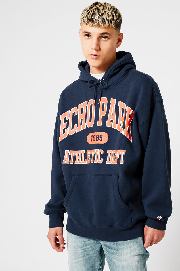 Hoodie Stanley Hood image number 1