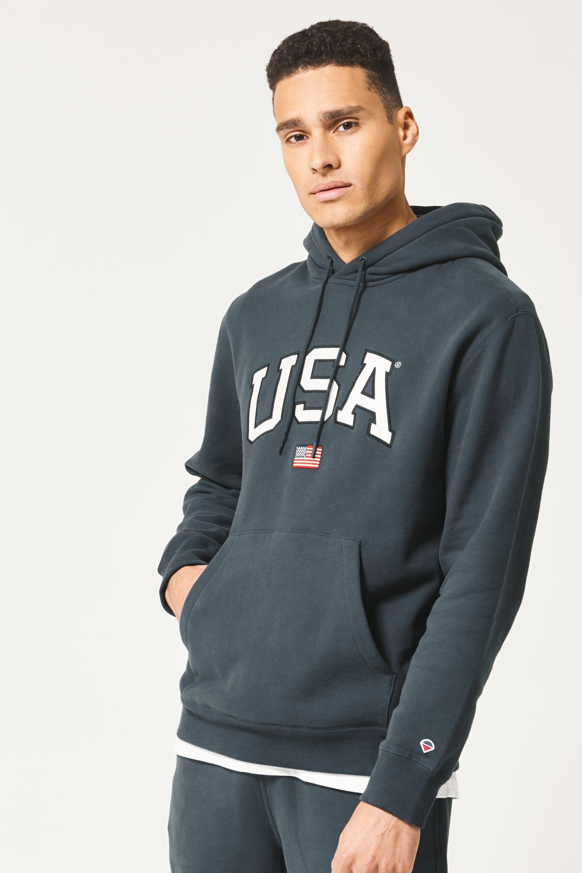 Hoodie Shane Hood image number 0