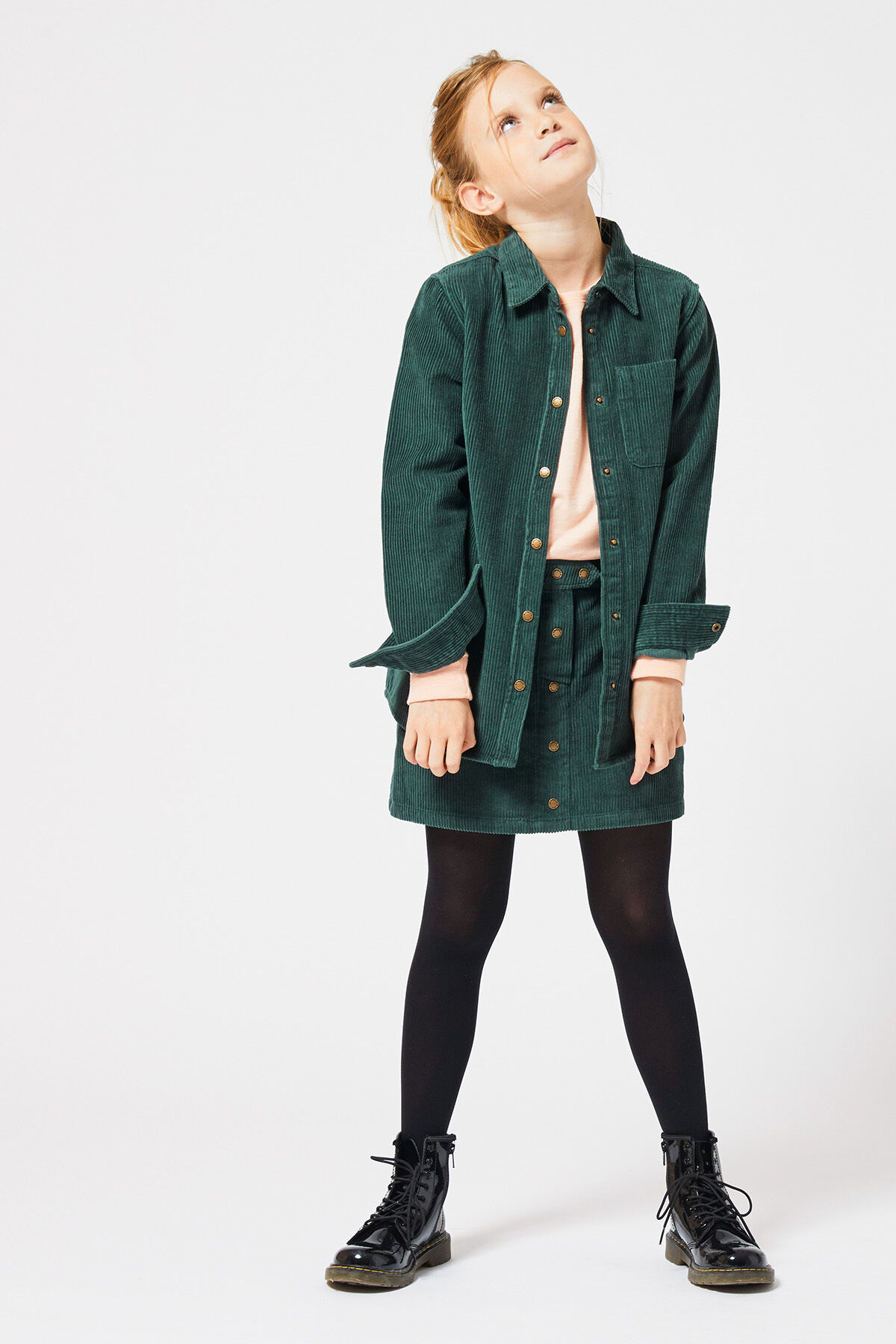 Blouse collar Belle Jr. image number 0