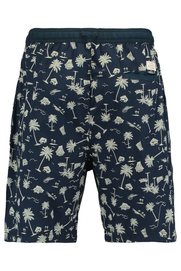 Pyjamashort Lake short image number 1