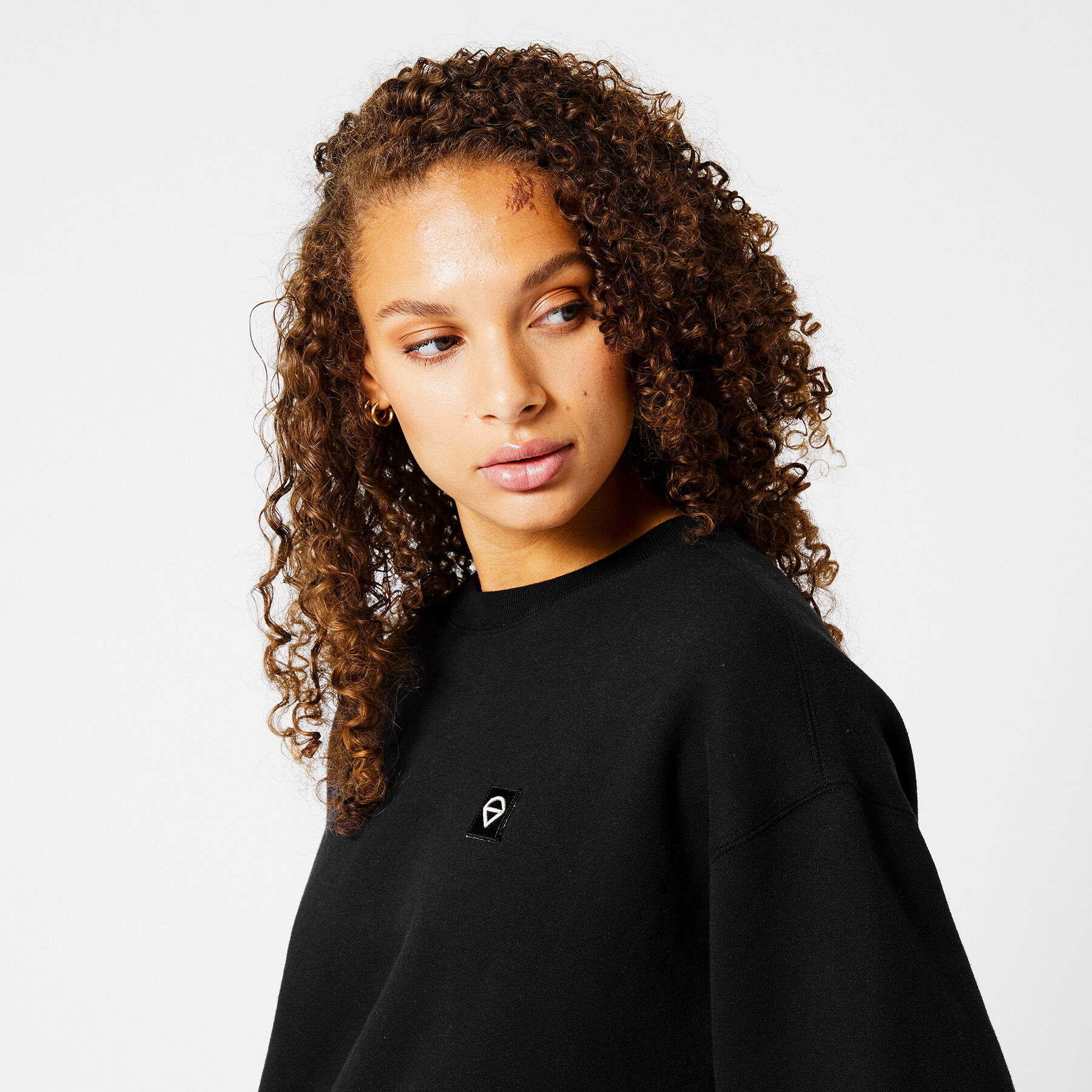 Sweater Sierra Crew image number 6