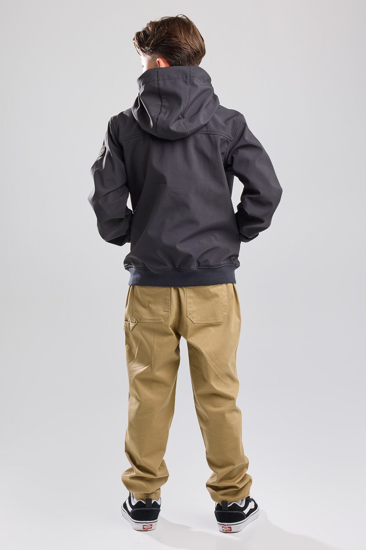 Jacket Josh JR image number 2