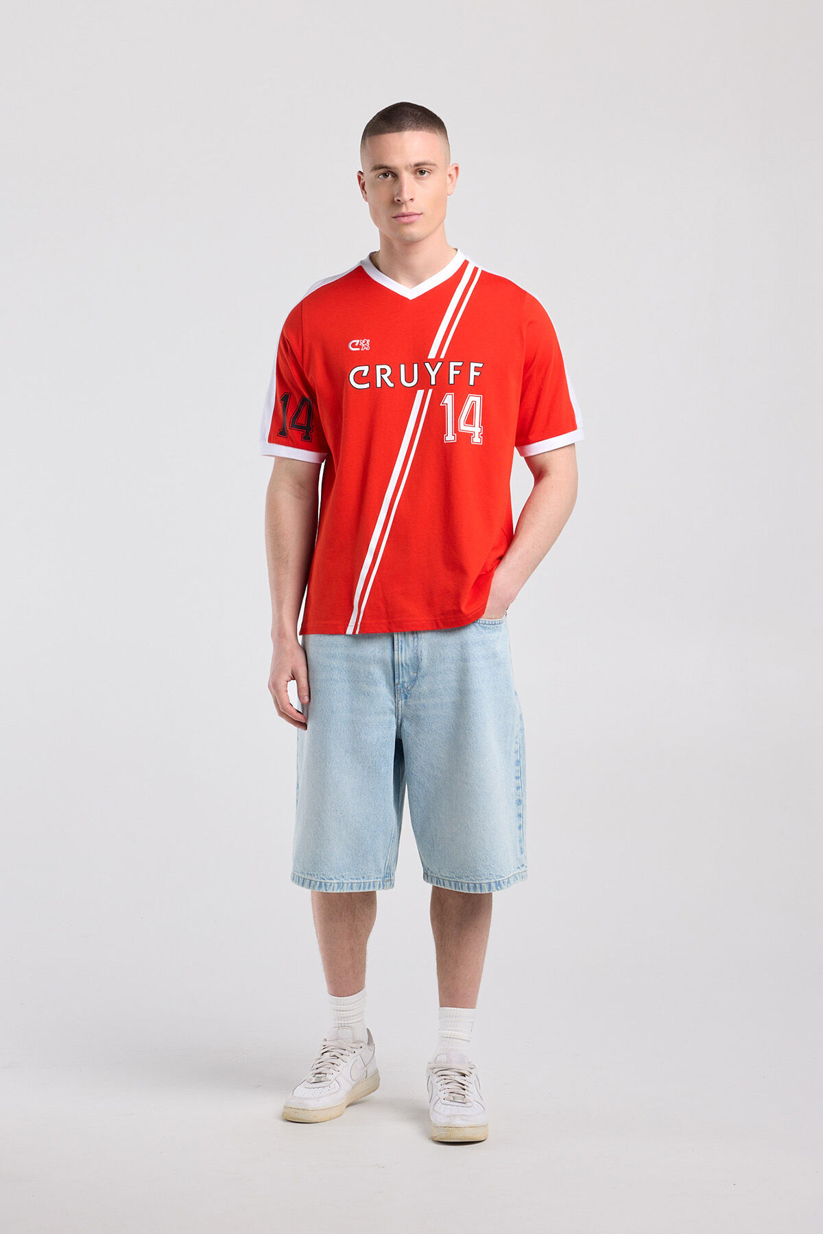 Cruyff Washington image number 1