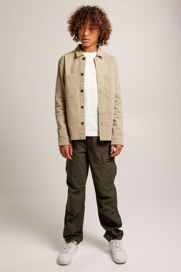 Hemd Hogan JR image number 1