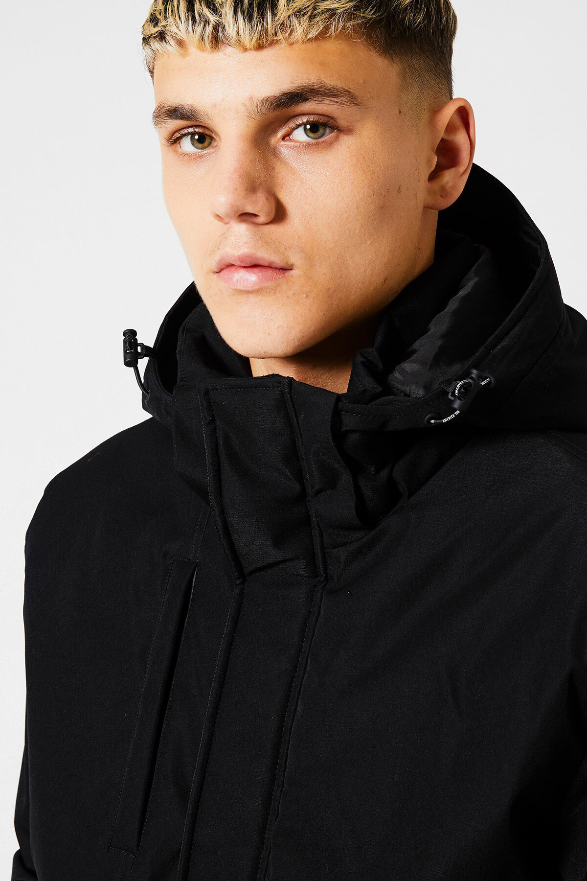 Veste Jesse image number 3