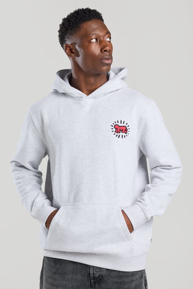 Simms Hood image number 1