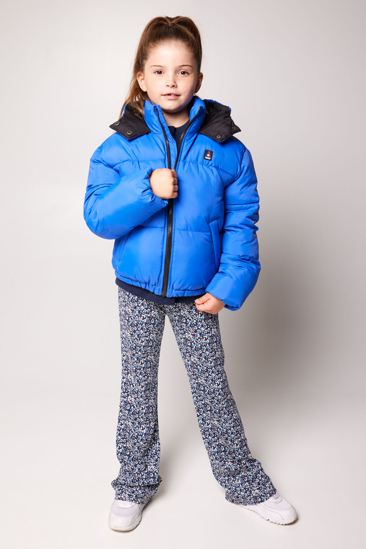 Veste d'hiver Julia JR image number 1