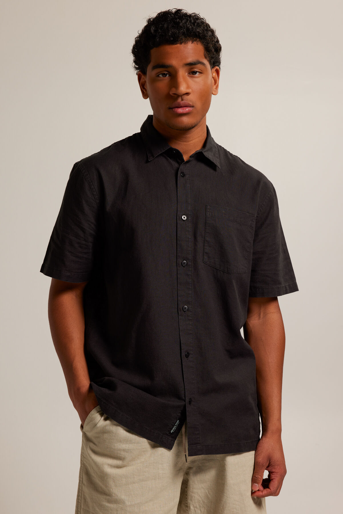 Chemise Izan image number 0