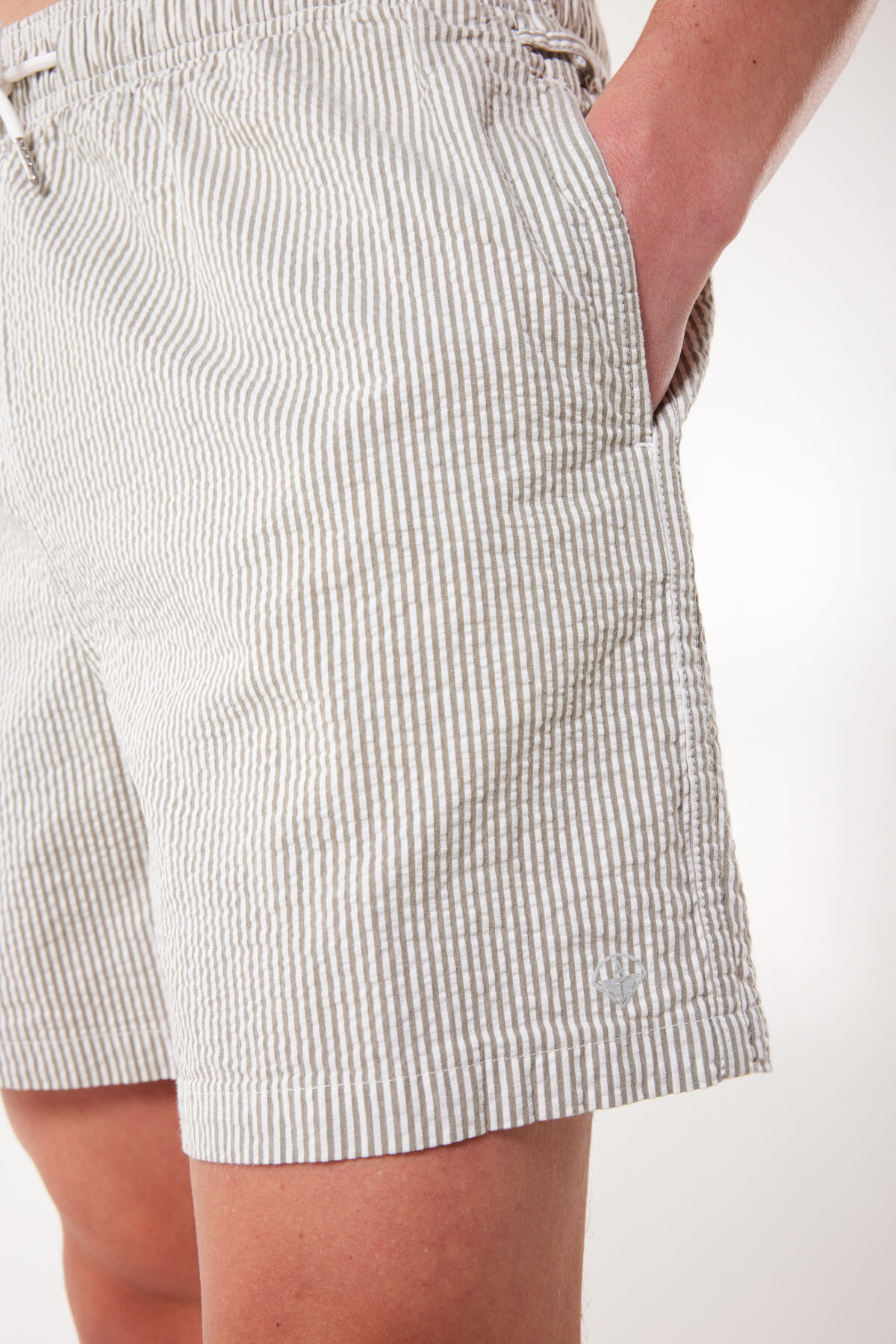 Zwembroek Arizona seersucker image number 3