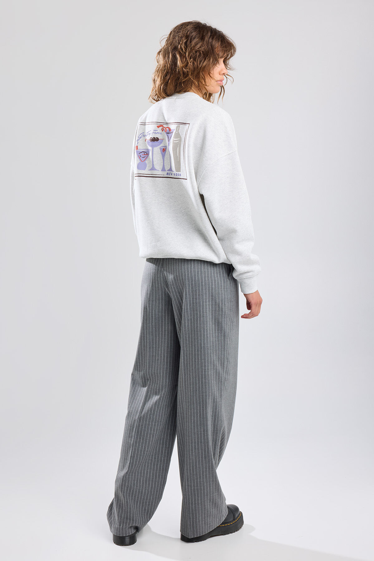 Sweat Sandy image number 2