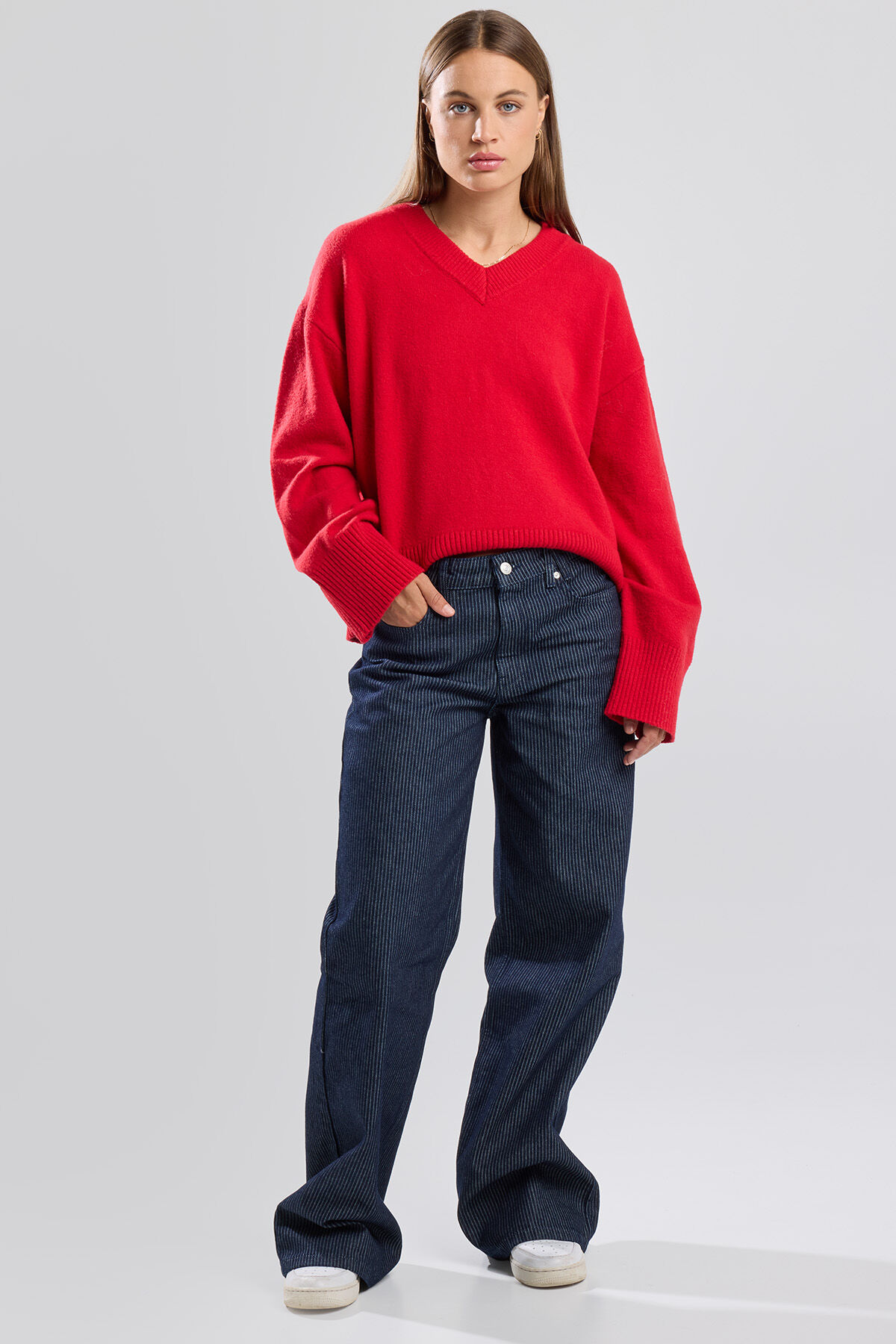 Jean americain femme online