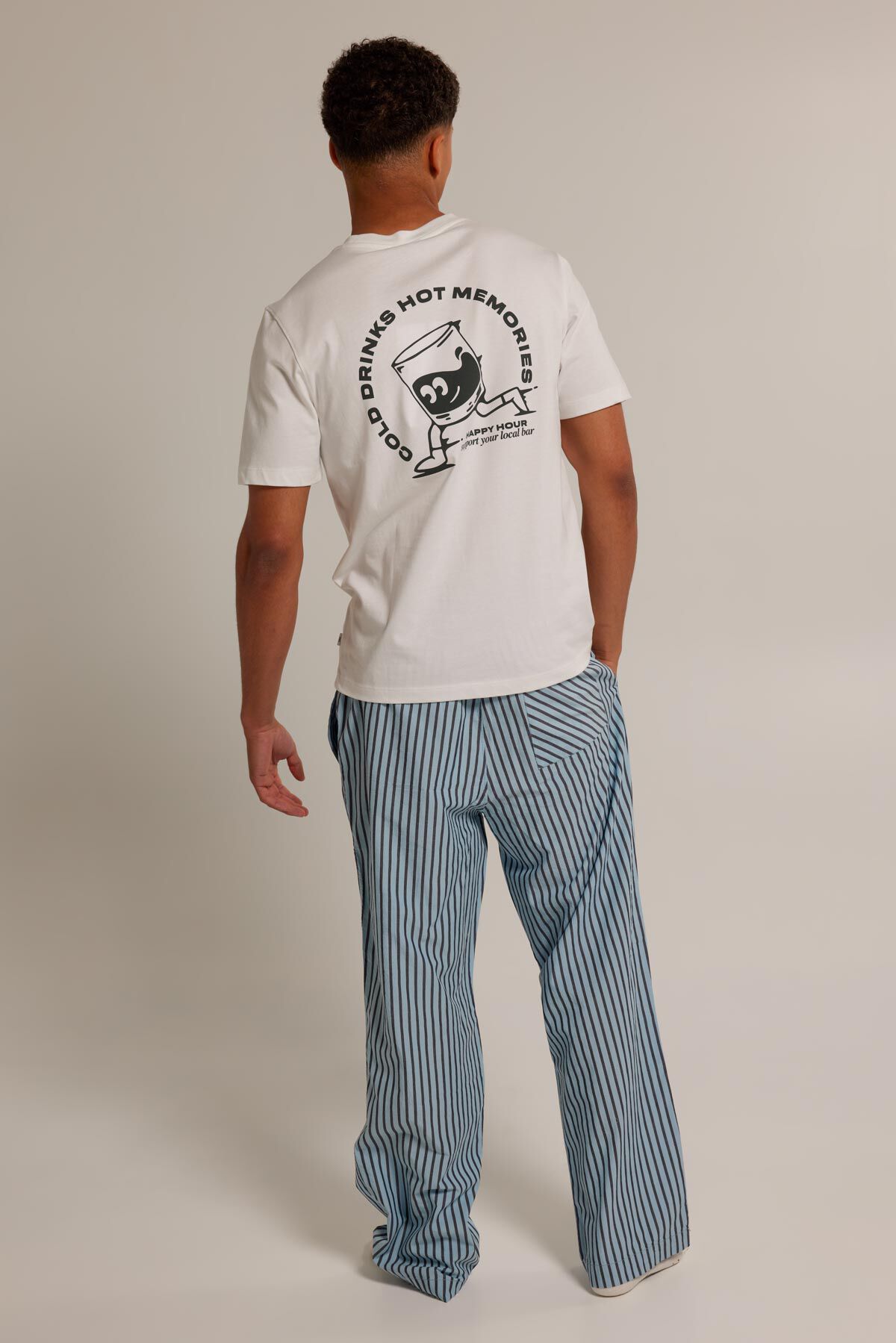 T-shirt Elistar image number 2