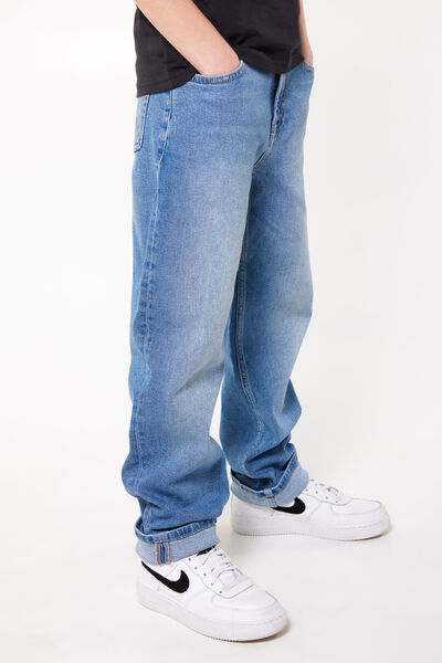 Glimmend Napier Woordenlijst Jeans voor jongens online kopen | kinderjeans | AMERICA TODAY